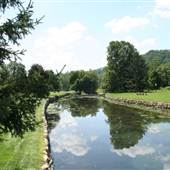 Howard's Creek - THE GREENBRIER RESORT