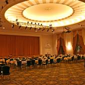 GREENBRIER, THE - Main Building, Chesapeake Room