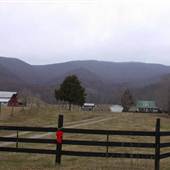 Faulkner's Lazy F Ranch