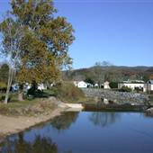 Howard's Creek - WHITE SULPHUR SPRINGS