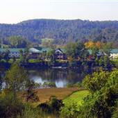 STONEWALL JACKSON LAKE STATE PARK & RESORT - Overviews