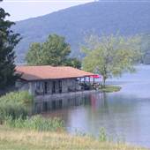 ALPINE LAKE RESORT - Boat House