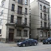 WHEELING - Eoff Street (North End)