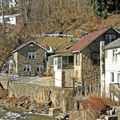 MULLENS - Lusk Avenue