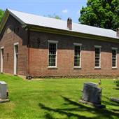 Bethany Church of Christ