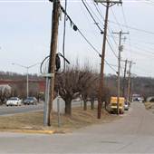 MILTON - S. Main Street