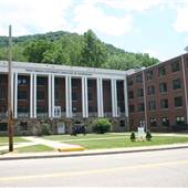 WEST VIRGINIA UNIVERSITY INSTITUTE OF TECHNOLOGY - Maclin Residence Hall