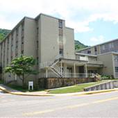 WEST VIRGINIA UNIVERSITY INSTITUTE OF TECHNOLOGY - Ratliff Residence Hall