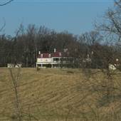 CLAYMONT ESTATE - Claymont Mansion, Exteriors