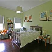 HOLL HOUSE - Interiors