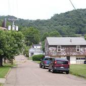 NEW MARTINSVILLE - Long Street