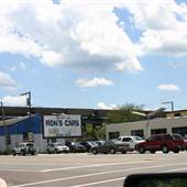 KENOVA - Oak Street (US 60)