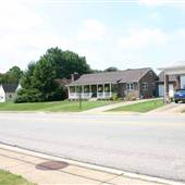 HURRICANE - WV Rte 34