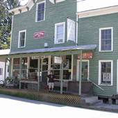 [KEEP HIDDEN] Hillsboro General Store