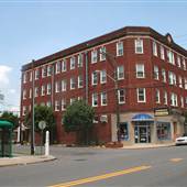 BLUEFIELD - Bland Street (US 52)