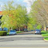 CEREDO - 1st Street E