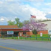 Ceredo Elementary School