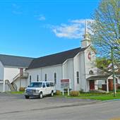 Ceredo United Methodist Church