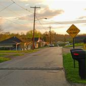 HURRICANE - 2nd Street