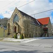 Alderson Presbyterian Church