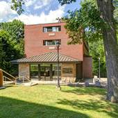 DAVIS & ELKINS COLLEGE - Robert C. Byrd Center for Hospitality & Tourism