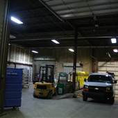 CHARLESTON CIVIC CENTER - Other Spaces