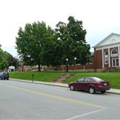 CHARLES TOWN - Congress Street