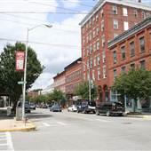 ELKINS - Davis Avenue