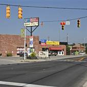 Smoker Friendly's Liquor Plus