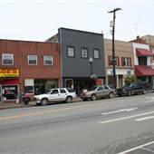 SPENCER - Main Street (US 33 & 119)