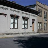 KEYSER - West Street