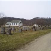 Long Reach Cemetery