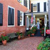 Brick House Antiques