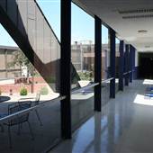 BECKLEY-RALEIGH COUNTY CONVENTION CENTER - Interiors, Lobby & Other Spaces