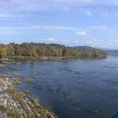 BLOOMERY - Bloomery Road (CR 27)