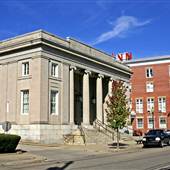 Point Pleasant Post Office
