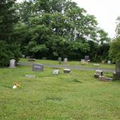 Norborne Cemetery