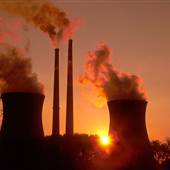 Willow Island Power Plant