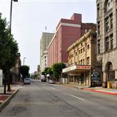 WHEELING - Market Street