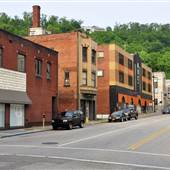 WHEELING - 11th Street