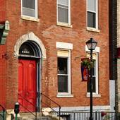 CENTRE MARKET - Briarwood Flower Shoppe & Wedding Specialist