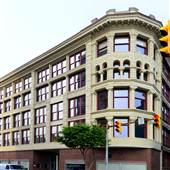 Stone Center @ Market Plaza