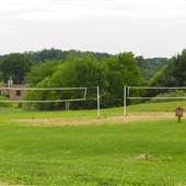 VALLEY PARK - Volleyball Courts