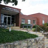 Morgan County War Memorial Hospital