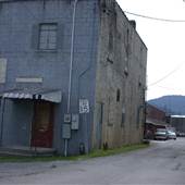 RICHWOOD - Edgewood Avenue