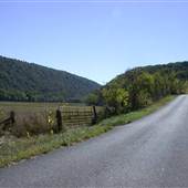 PATTERSON CREEK - Patterson Creek Road (CR 28/3) [PATTERSON CREEK]