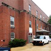 Potomac Valley Hospital - FORMER