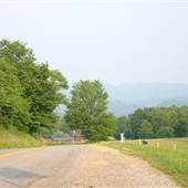 BELINGTON - Fraternal Cemetery Road