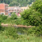 BELINGTON - River Street