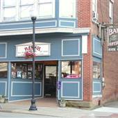 Barsh Opticians & Hearing Aid Center